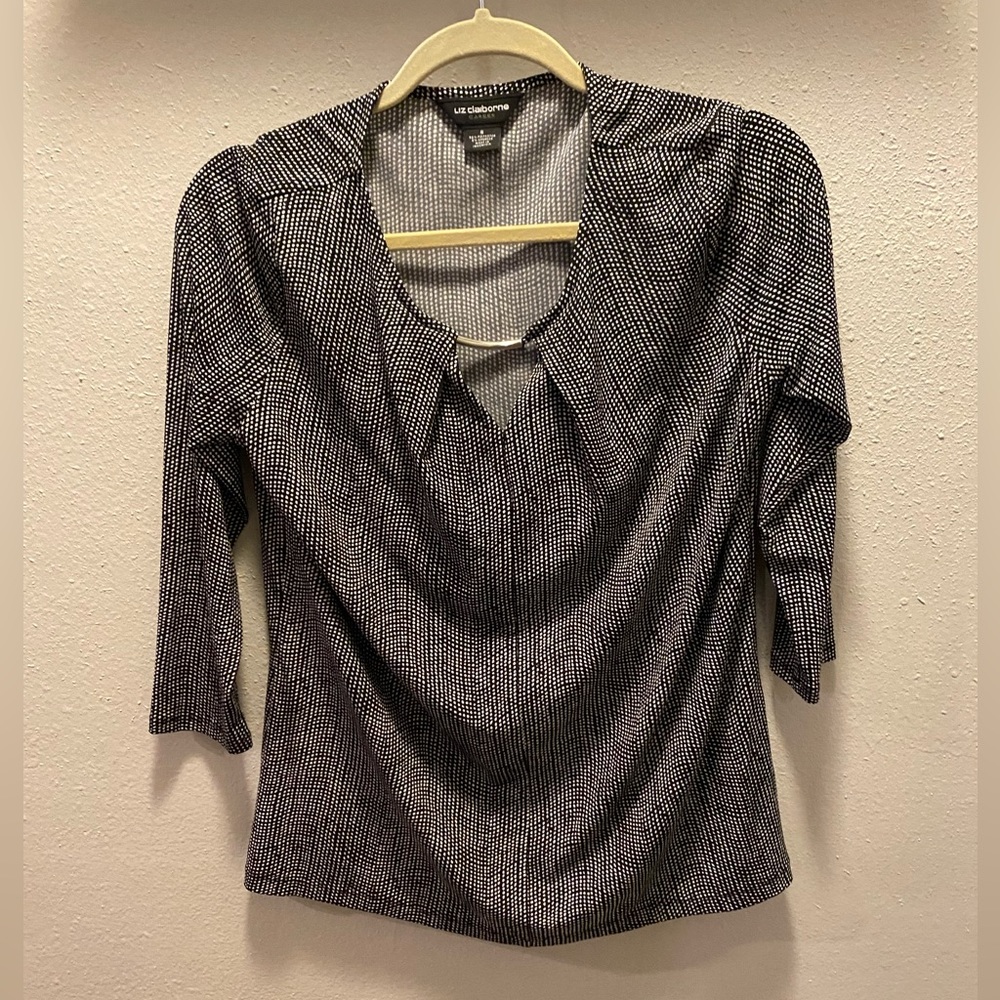 Liz Claiborne dress shirt
